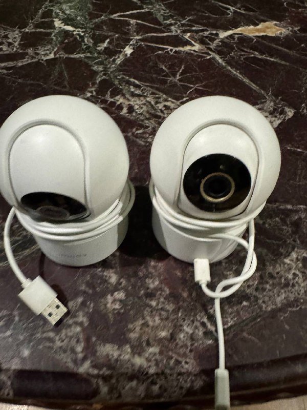 Xiaomi Imilab C21 домашняя камера видеонаблюдения