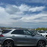 GLE 350 8