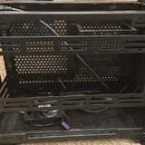 Cooler Master NR200 корпус 4