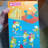 Beat That, настольная игра 2