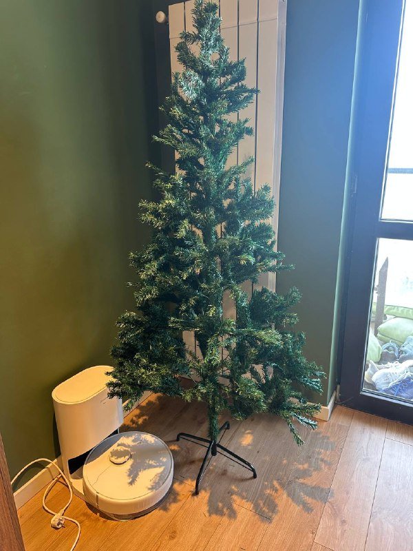 Новогодняя елка 150см