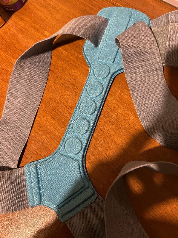 Корректор осанки