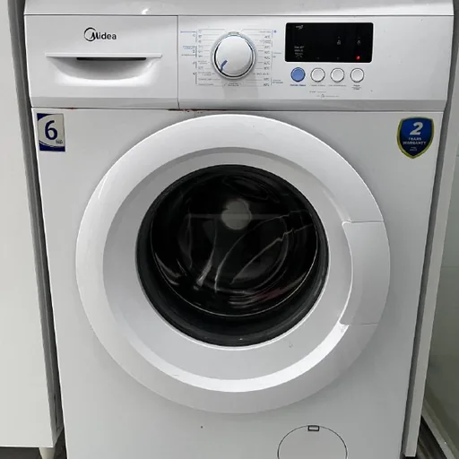 Стиральная машина Midea 6 кг