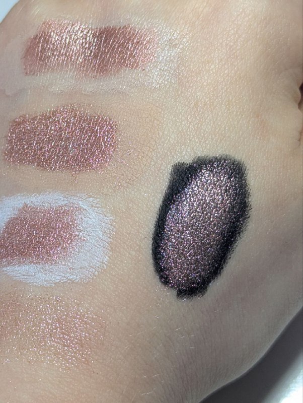 Пигмент для век Elian 22 Gravity shift 10