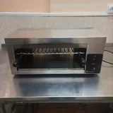 Гриль саламандра Hurakan HKN-SLE570, фритюр Hurakan HKN-FD88N 3
