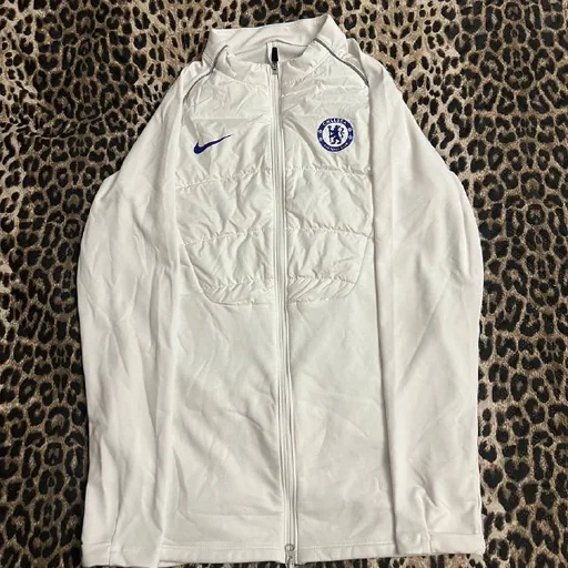 Nike Chelsea куртка