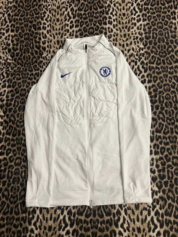 Nike Chelsea куртка 1