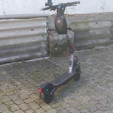 Самокат MiniBot 3 Pro 2