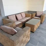 Летний комплект для улицы 3