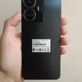 Realme C55 1