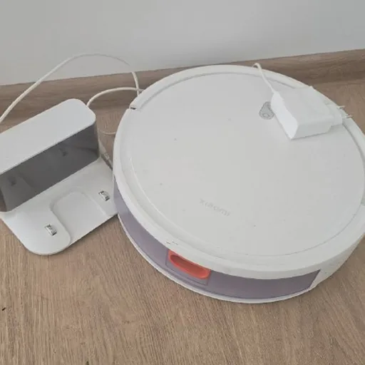 Робот-пылесос Xiaomi Vacuum E10