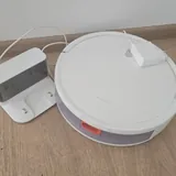 Робот-пылесос Xiaomi Vacuum E10 1