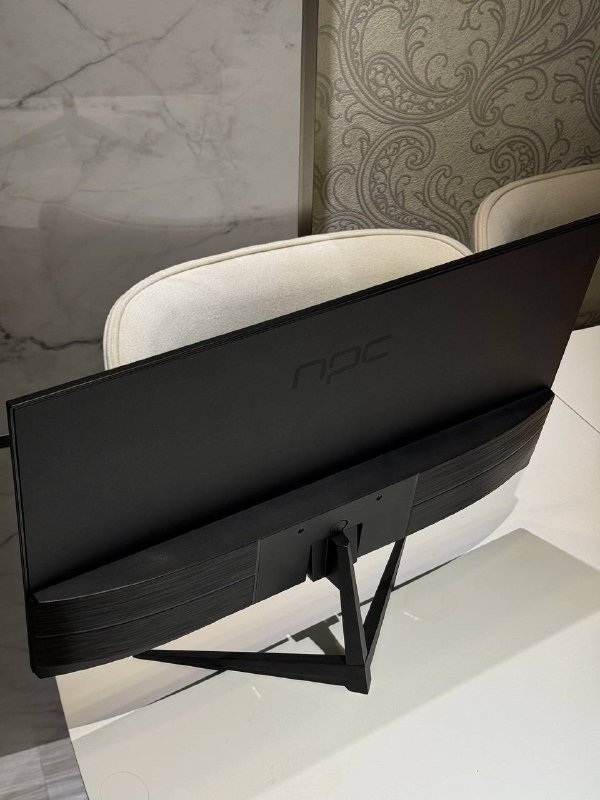 монитор NPC 21.5 IPS Full HD 100 Гц 3