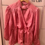 Windbreaker, jacket, dress, shirt 3