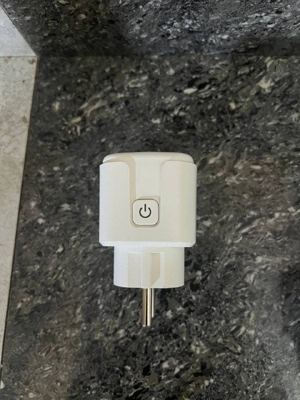 Умная розетка wi-fi