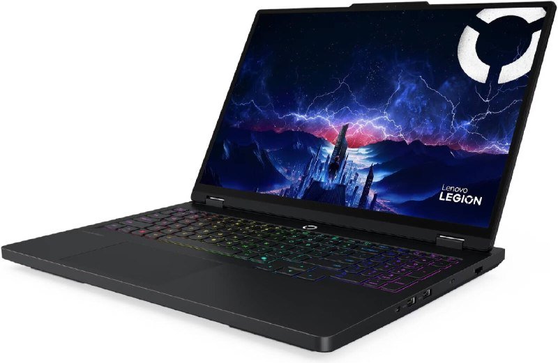 Ноутбук Lenovo Legion Pro 5 16IAX10