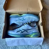 Asics Solution Speed FF4, мужские кроссовки 2