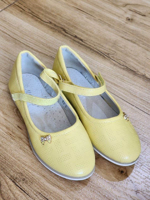 Туфли, босоножки сиреневые, зимние сапоги для девочки 3