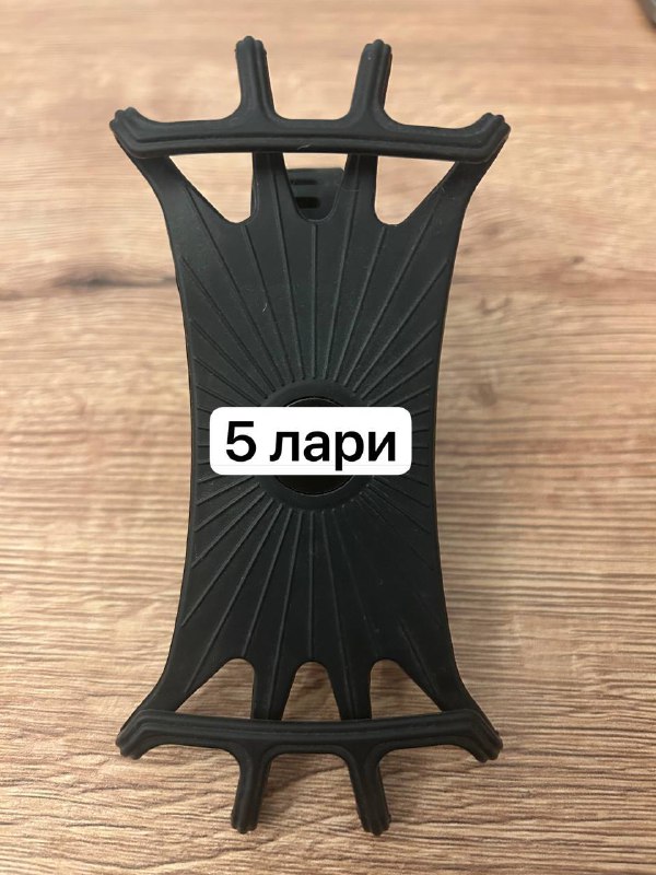 Держатель для телефона на велосипед