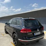 Volkswagen Touareg 2015 3