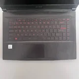 Ноутбук MSI GF65 Thin i5 10th RTX 3060 32GB RAM 512GB SSD 3