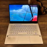 Asus ROG Zephyrus G14 1
