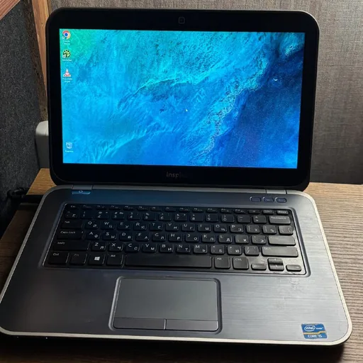 Ноутбук Dell Inspiron 14z 5423