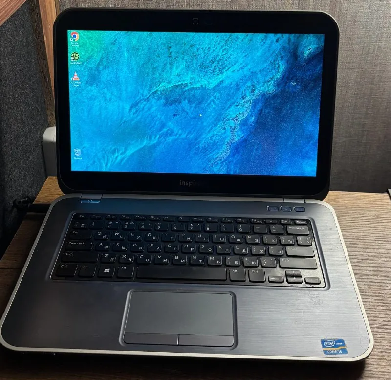 Ноутбук Dell Inspiron 14z 5423 1