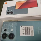 Разбитый Redmi Note 13 Pro на запчасти 2