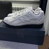 Новые кроссовки New Balance 2
