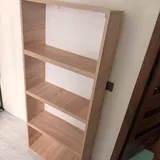 Книжная полка 2