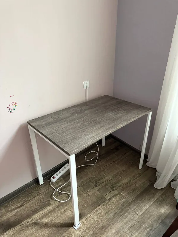 Стол 1