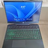 HP Pavilion Gaming 15 1