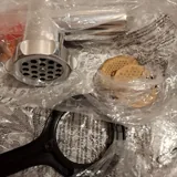 Мясорубка Kenwood PRO1600 4