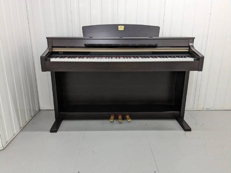 Yamaha Clavinova CLP-330 цифровое электронное пианино