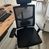 Table, chair 2