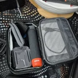 GoPro Hero 12 с модулем, микрофоном, светом и штативом 5