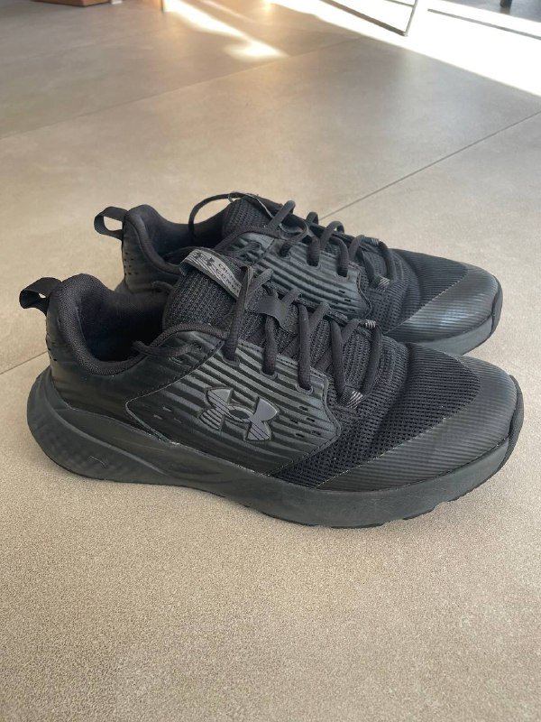 Кроссовки Under Armour мужские
