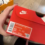 Кроссовки Nike Blazer Mid ‘77 Green, размер 38 4