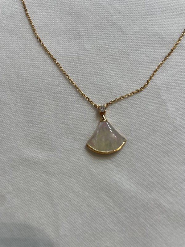 Бижутерия серебро под золото Bvlgari Van Cleef& Arpels 3