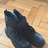 Women's boots, size 39 3