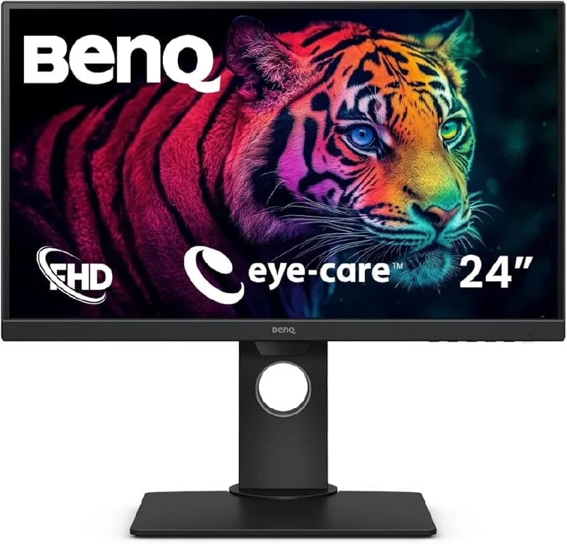 Монитор BenQ GW2480-T 1