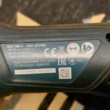 Bosch аккумуляторный инструмент, болгарка, шуруповерт 2