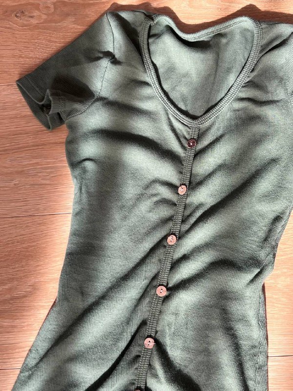 Платье мини 3