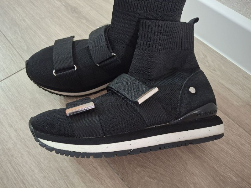 Сандали, мюли, демисезонные ботинки женские 3