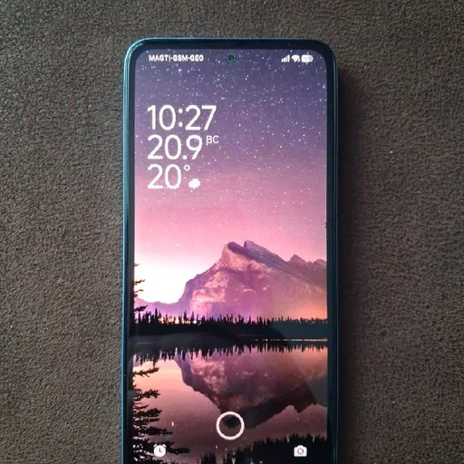 Смартфон Xiaomi Redmi Note 14 6/128 ГБ