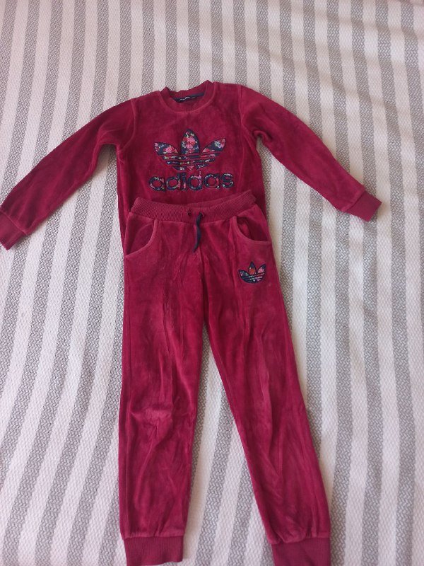 Детская одежда по 10 лари 5