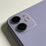 iPhone 11 64GB Purple 2