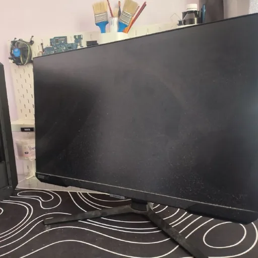 Игровой монитор Samsung Odyssey G4