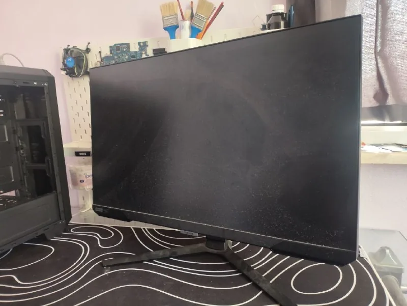 Игровой монитор Samsung Odyssey G4 1